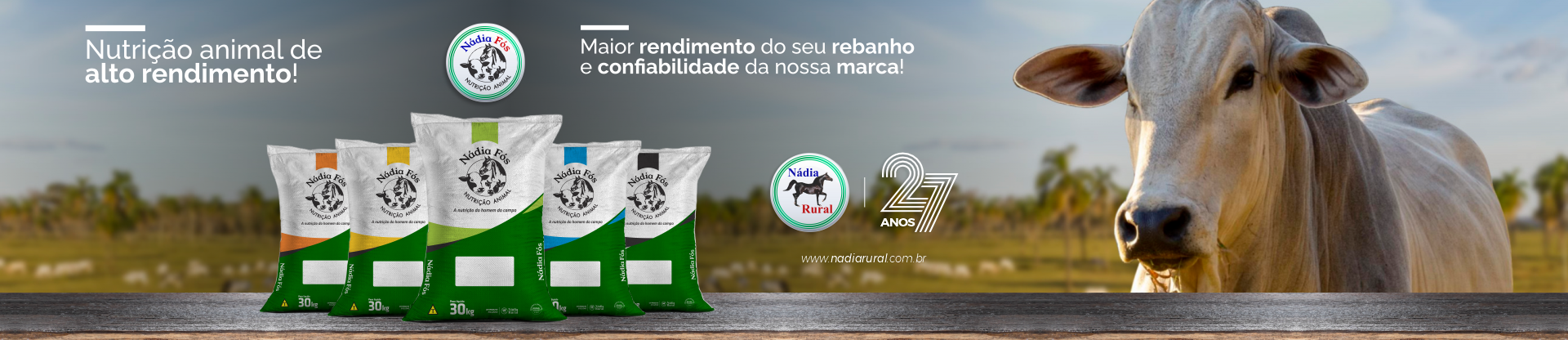 BANNER SITE NUTRIÇÃO ANIMAL